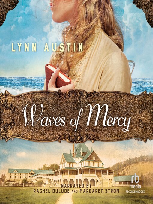 Cover image for Waves of Mercy